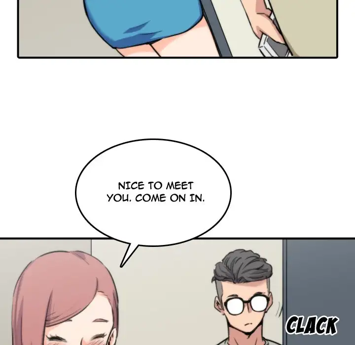 The Spot Master Chapter 38 Page 6