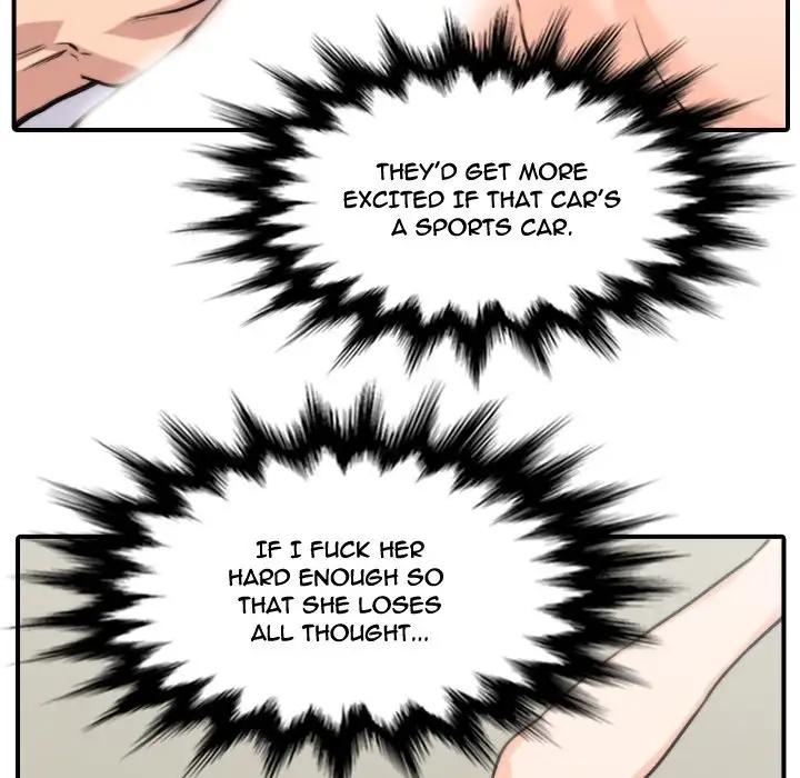 The Spot Master Chapter 38 Page 60