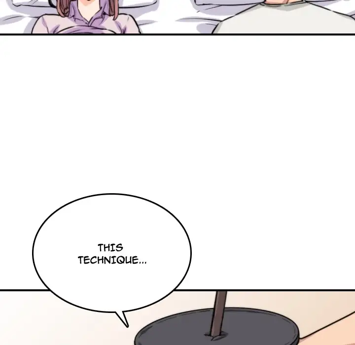 The Spot Master Chapter 38 Page 73