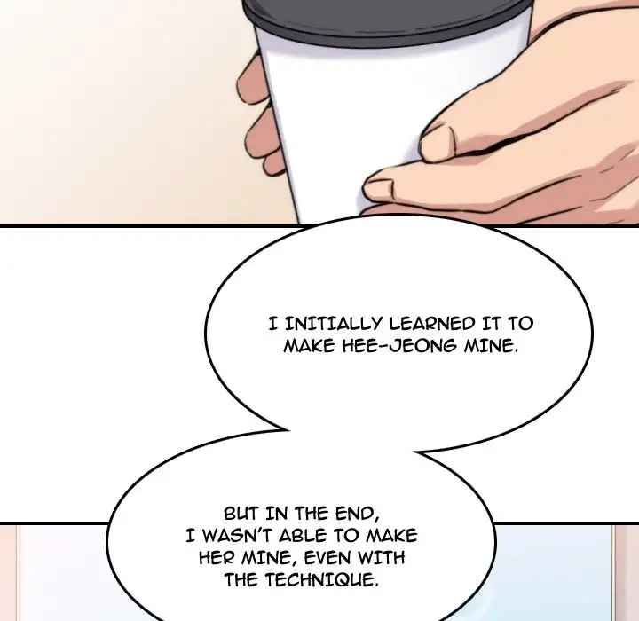 The Spot Master Chapter 38 Page 74