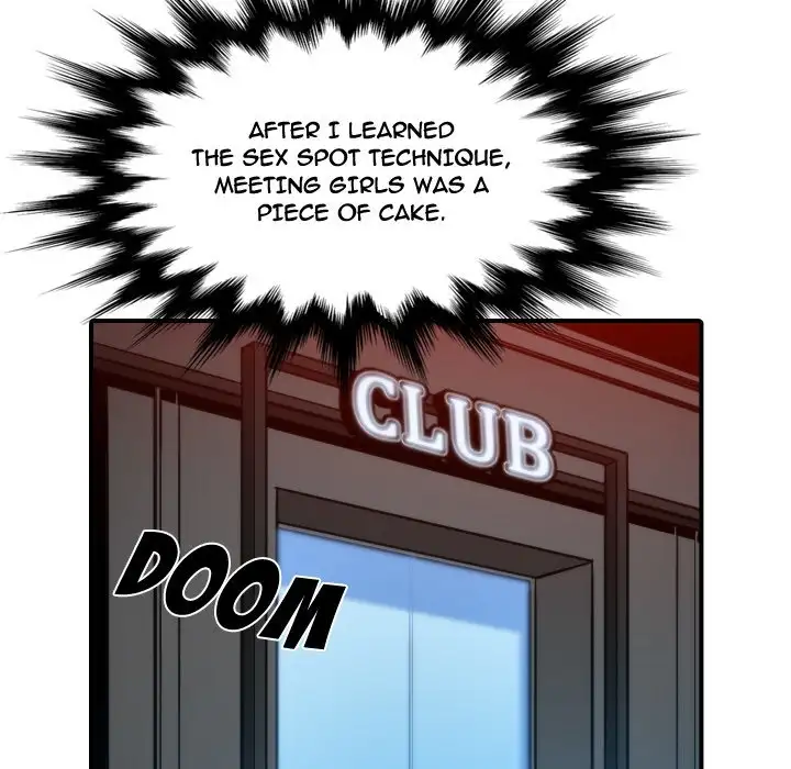 The Spot Master Chapter 38 Page 76