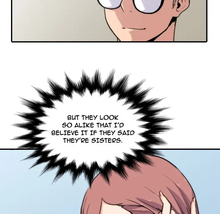 The Spot Master Chapter 38 Page 8