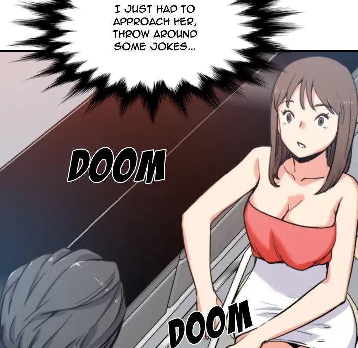 The Spot Master Chapter 38 Page 81