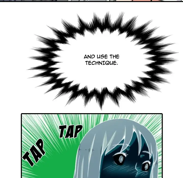 The Spot Master Chapter 38 Page 82