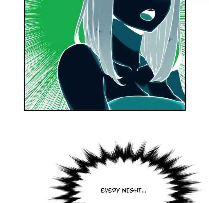 The Spot Master Chapter 38 Page 83