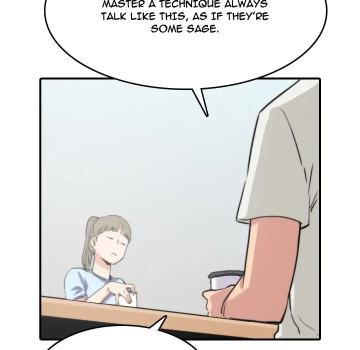 The Spot Master Chapter 38 Page 89