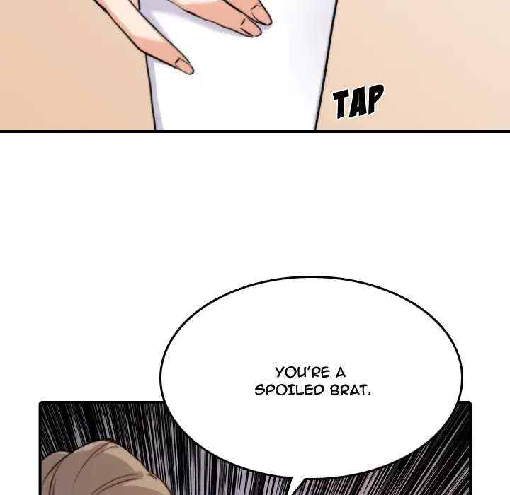 The Spot Master Chapter 38 Page 91