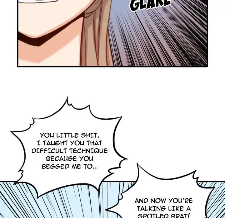 The Spot Master Chapter 38 Page 93