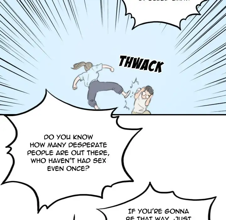 The Spot Master Chapter 38 Page 94