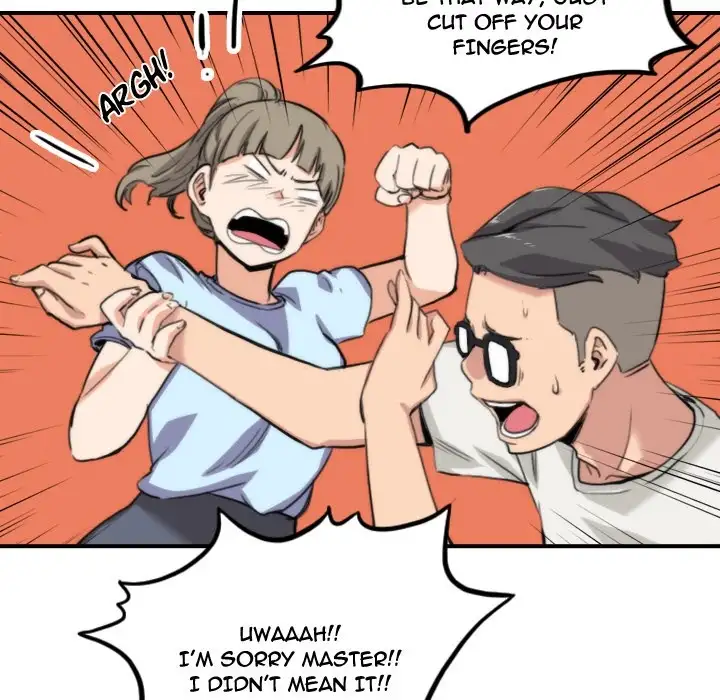The Spot Master Chapter 38 Page 95