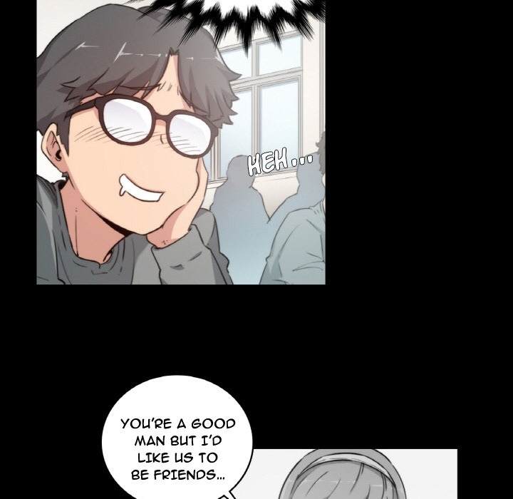 The Spot Master Chapter 3 Page 10