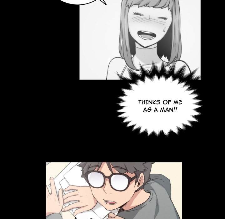 The Spot Master Chapter 3 Page 11
