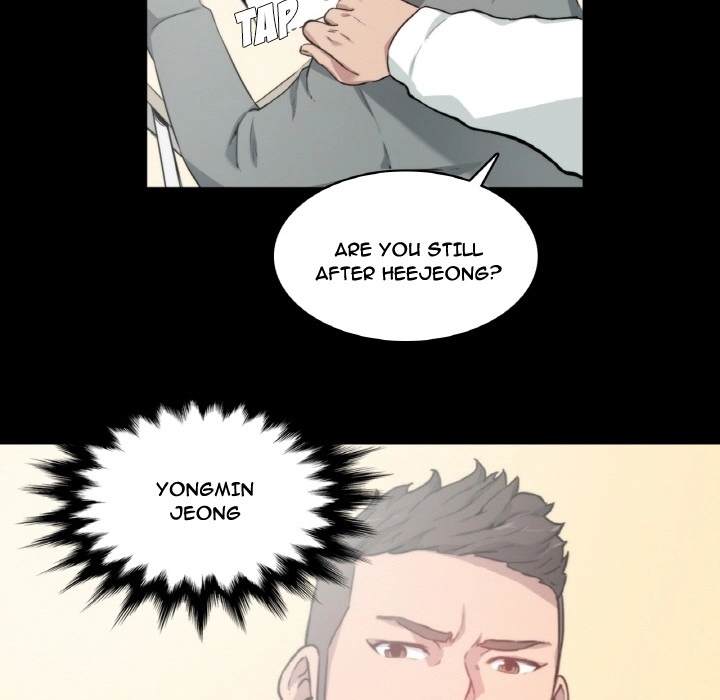 The Spot Master Chapter 3 Page 12