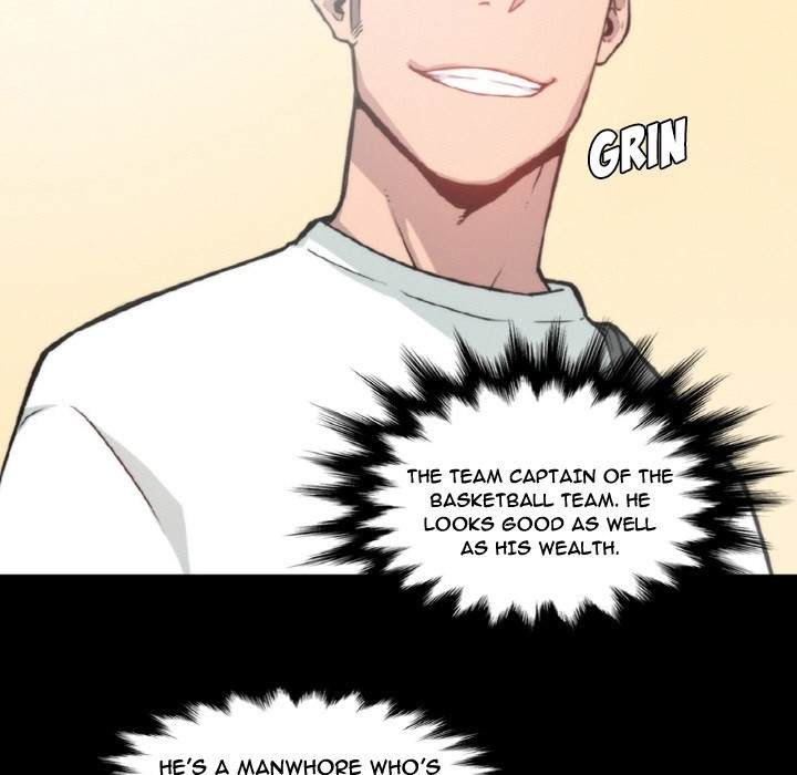 The Spot Master Chapter 3 Page 13