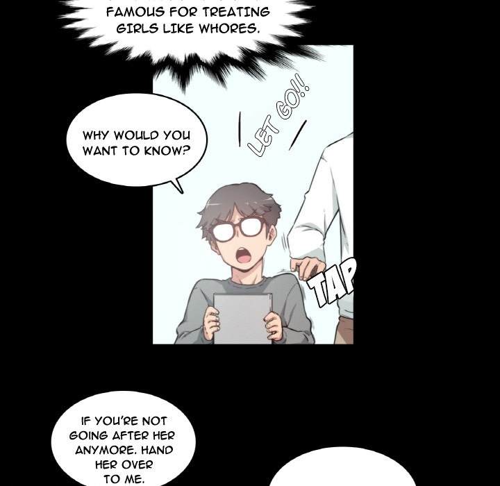 The Spot Master Chapter 3 Page 14