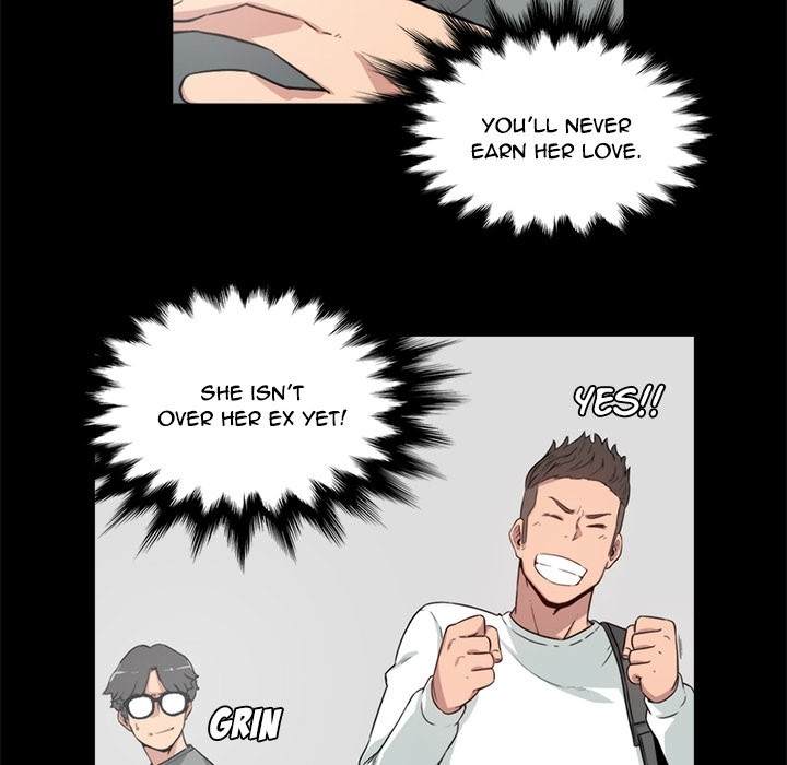 The Spot Master Chapter 3 Page 20
