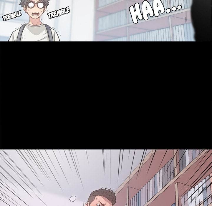 The Spot Master Chapter 3 Page 26