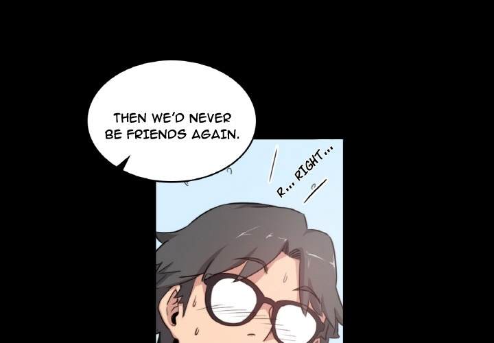 The Spot Master Chapter 3 Page 3