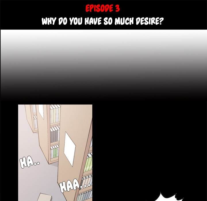 The Spot Master Chapter 3 Page 30