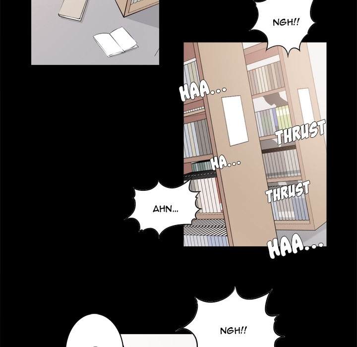 The Spot Master Chapter 3 Page 31