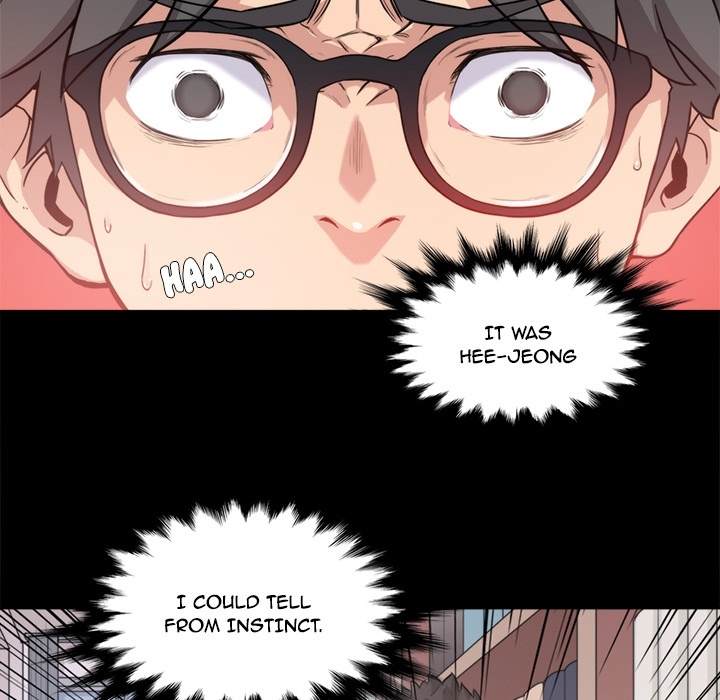 The Spot Master Chapter 3 Page 34