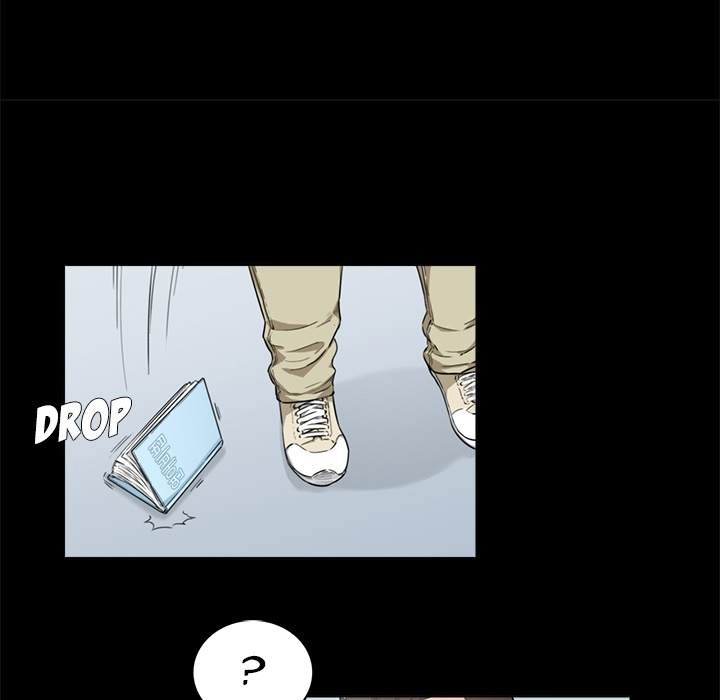 The Spot Master Chapter 3 Page 37