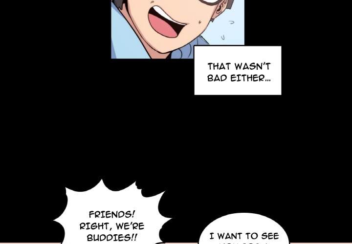 The Spot Master Chapter 3 Page 4