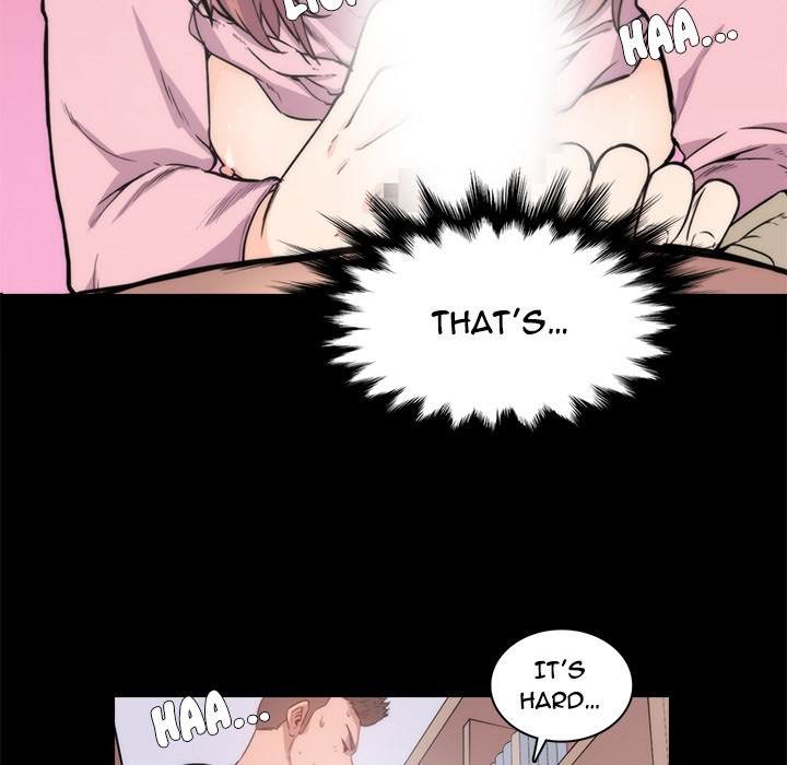 The Spot Master Chapter 3 Page 48