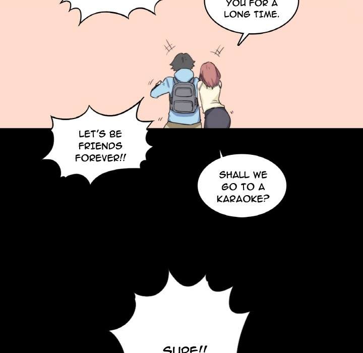 The Spot Master Chapter 3 Page 5