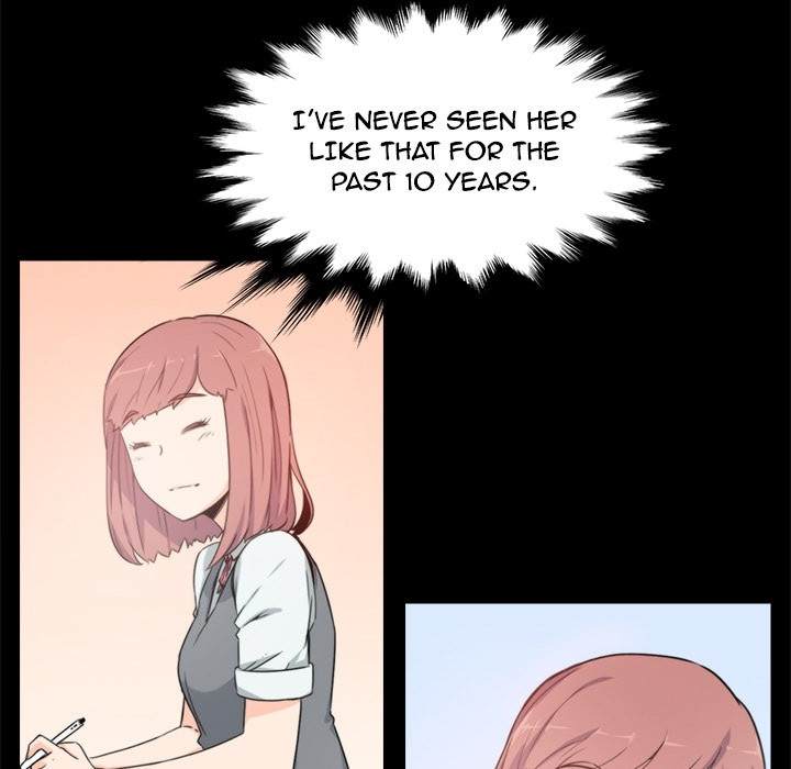 The Spot Master Chapter 3 Page 56