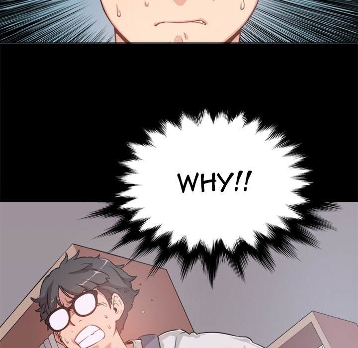 The Spot Master Chapter 3 Page 62