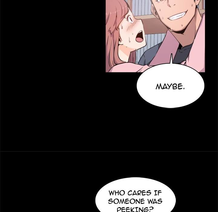 The Spot Master Chapter 3 Page 65