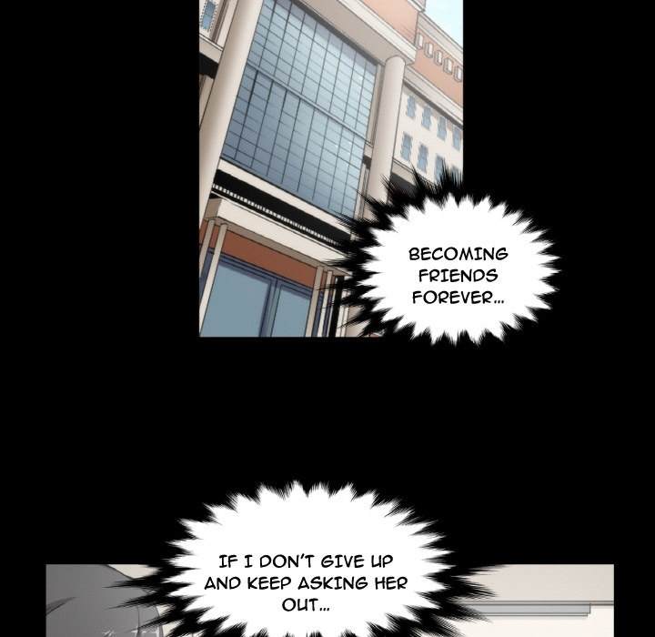 The Spot Master Chapter 3 Page 7