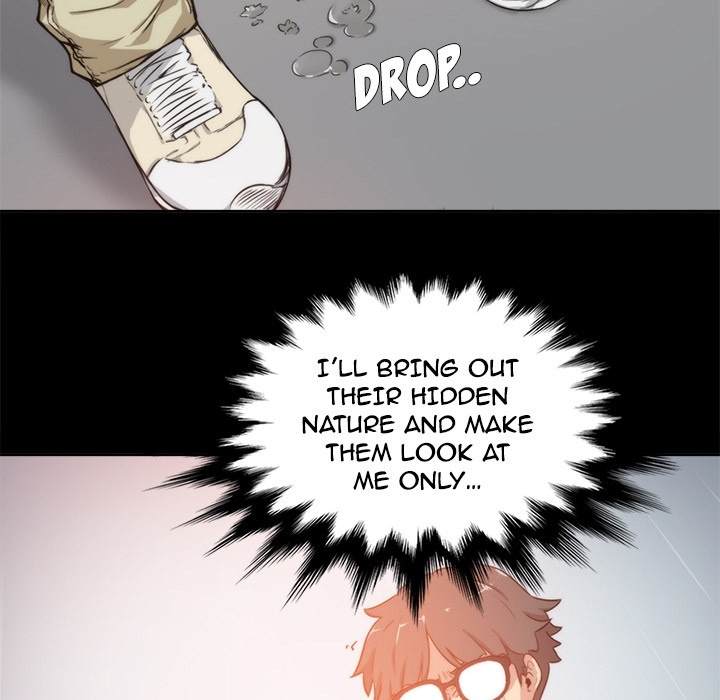 The Spot Master Chapter 3 Page 83