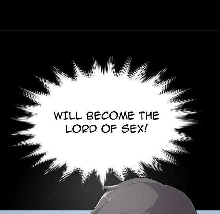 The Spot Master Chapter 3 Page 87