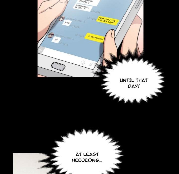 The Spot Master Chapter 3 Page 9