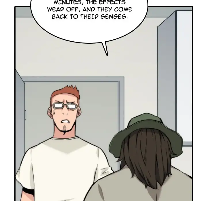 The Spot Master Chapter 39 Page 10