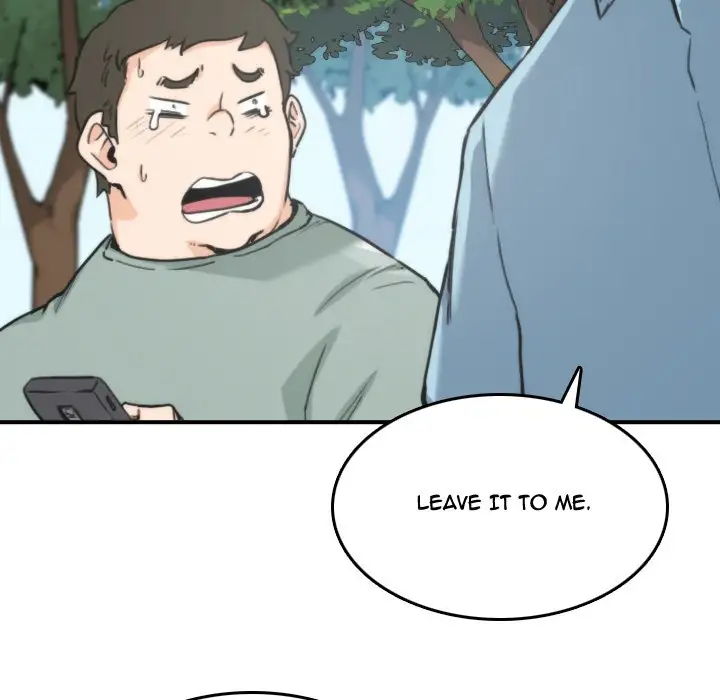 The Spot Master Chapter 39 Page 101