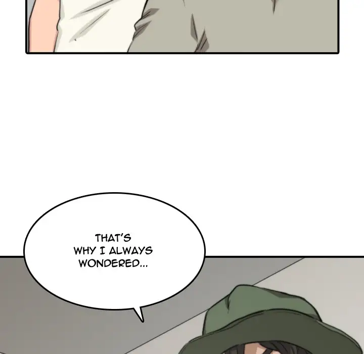 The Spot Master Chapter 39 Page 11