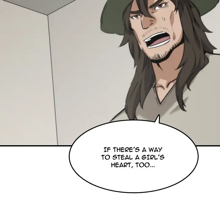 The Spot Master Chapter 39 Page 12