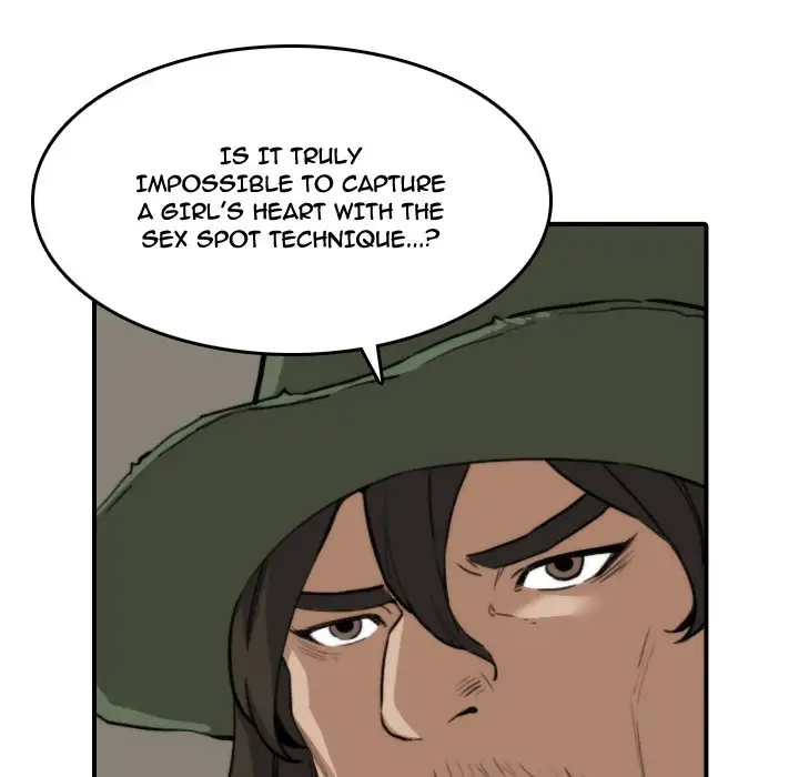 The Spot Master Chapter 39 Page 13