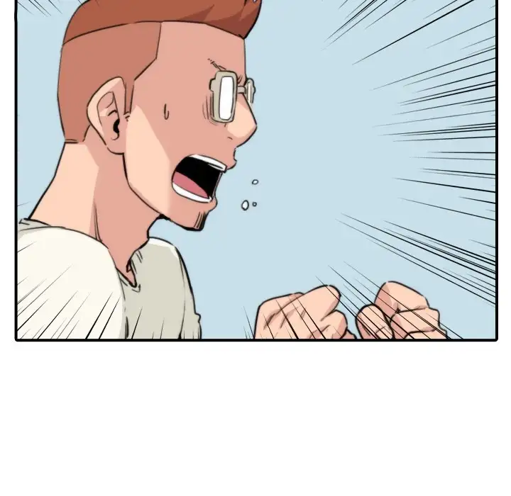 The Spot Master Chapter 39 Page 18