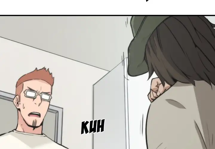 The Spot Master Chapter 39 Page 2