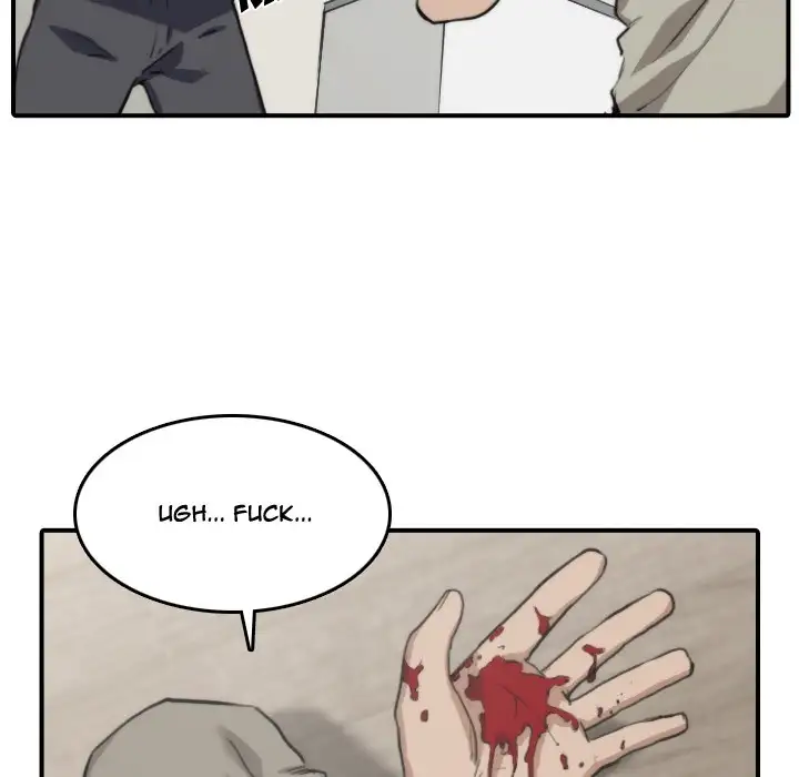 The Spot Master Chapter 39 Page 20