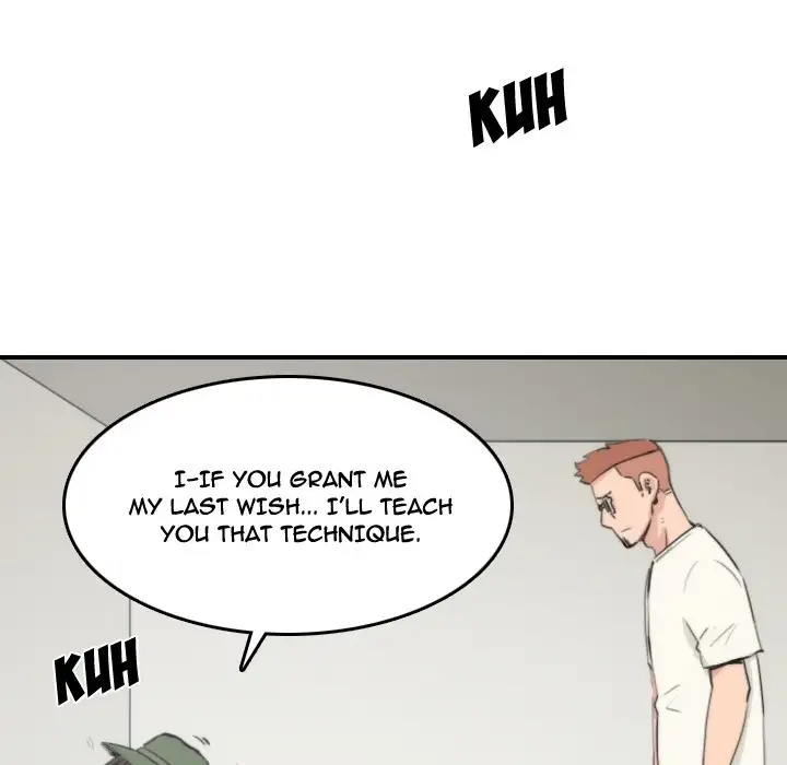 The Spot Master Chapter 39 Page 23