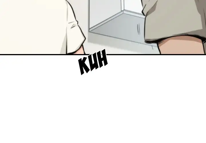 The Spot Master Chapter 39 Page 3