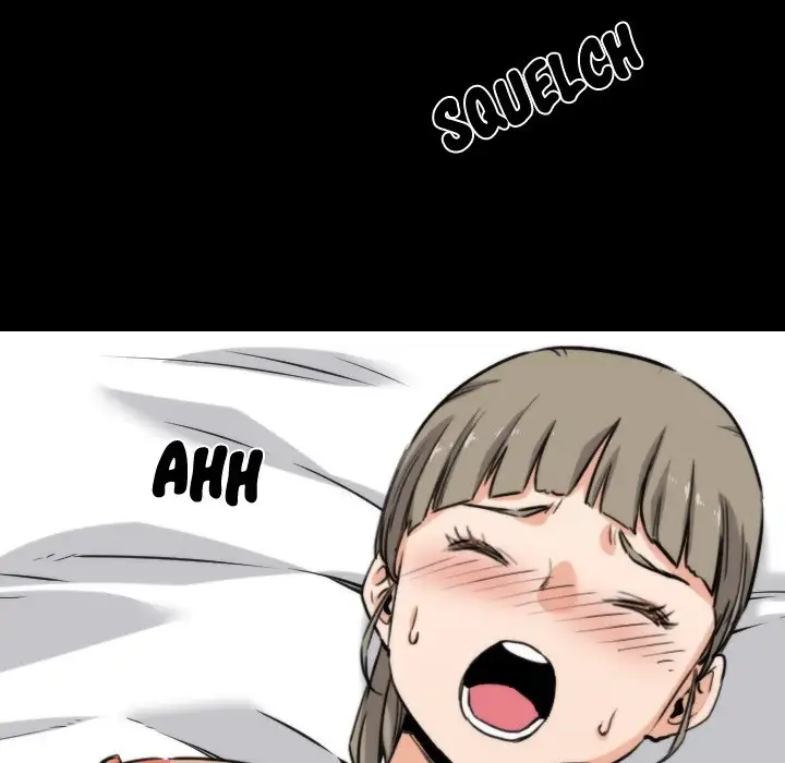 The Spot Master Chapter 39 Page 48