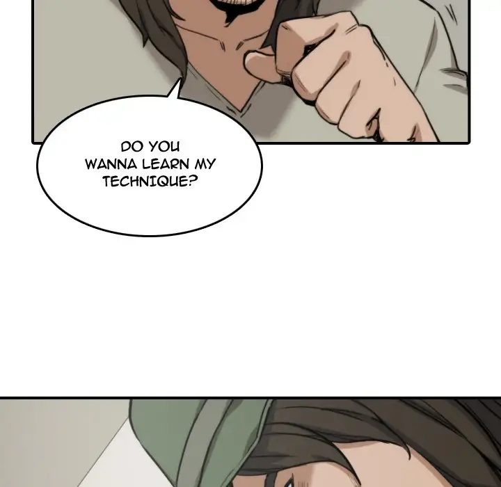 The Spot Master Chapter 39 Page 5