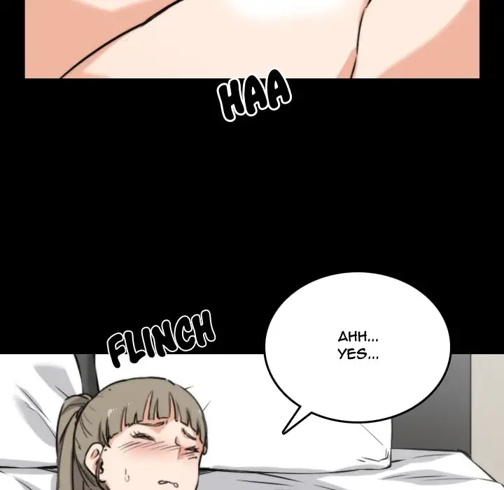 The Spot Master Chapter 39 Page 54