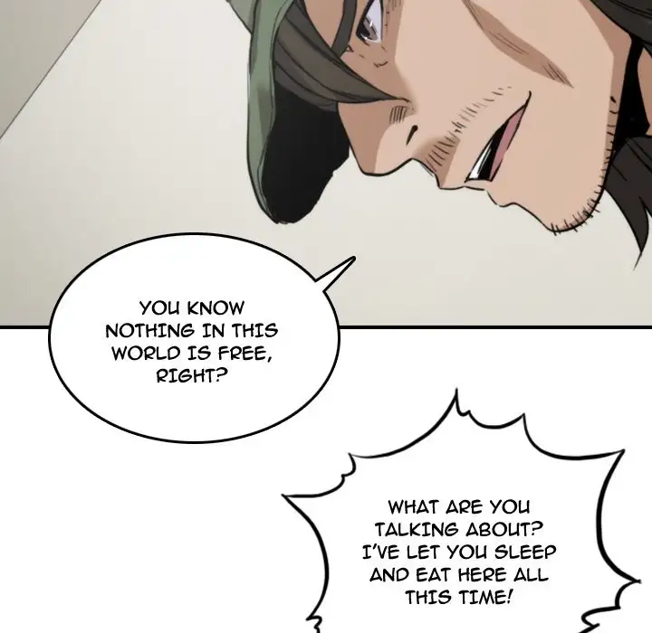 The Spot Master Chapter 39 Page 6